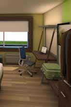 Hotel Holiday Inn Express & Suites Keizer photo 4