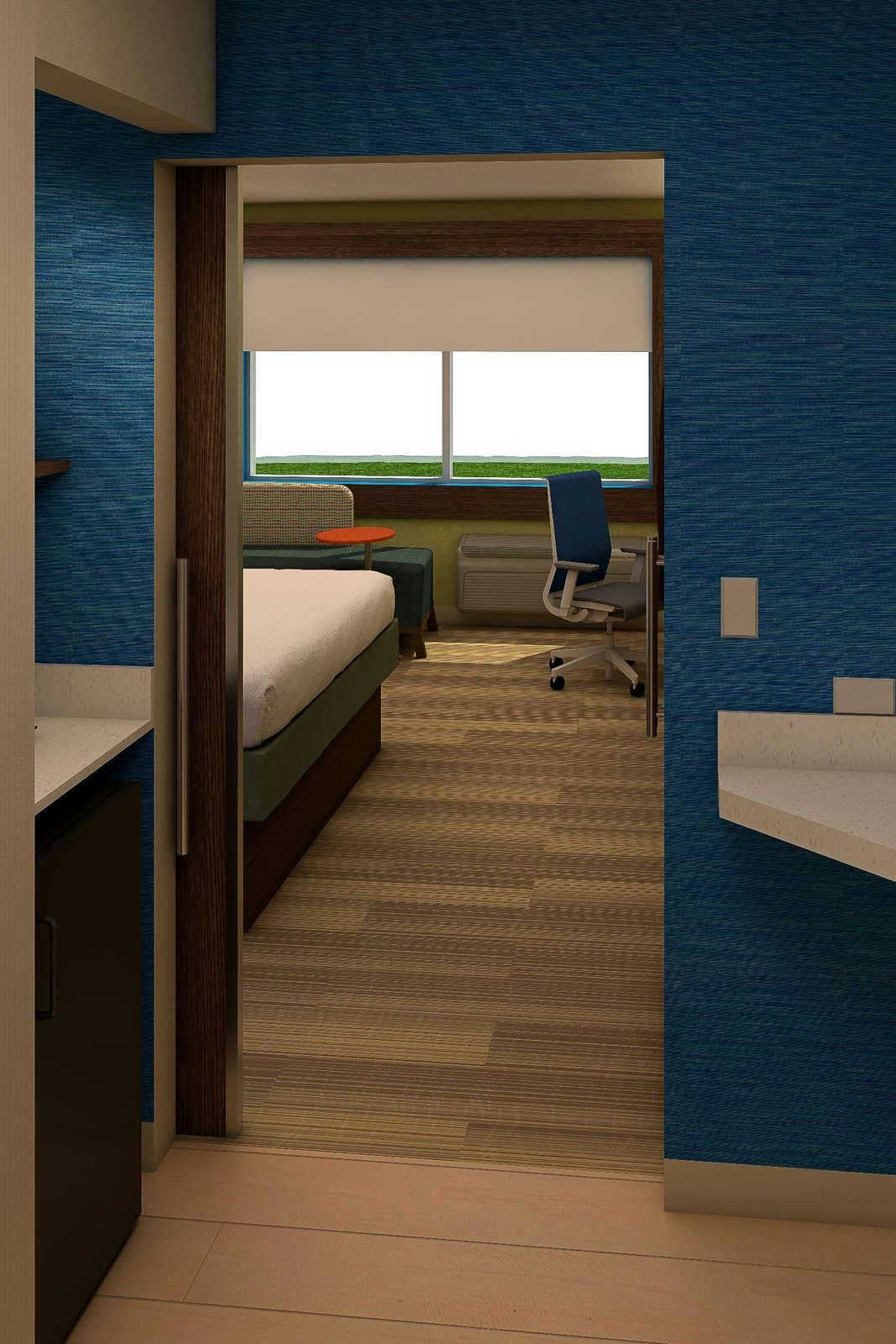 Hotel Holiday Inn Express & Suites Keizer photo 5