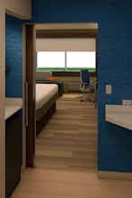 Hotel Holiday Inn Express & Suites Keizer photo 5