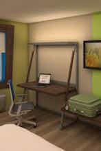 Hotel Holiday Inn Express & Suites Keizer photo 1