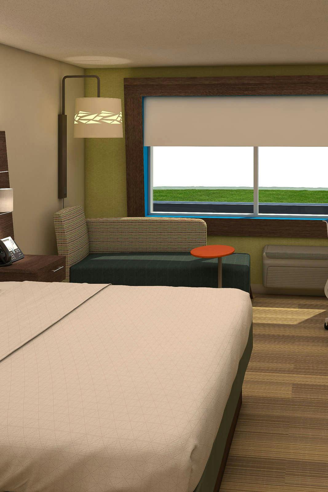 Hotel Holiday Inn Express & Suites Keizer photo 3