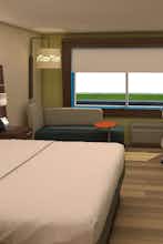 Hotel Holiday Inn Express & Suites Keizer photo 3