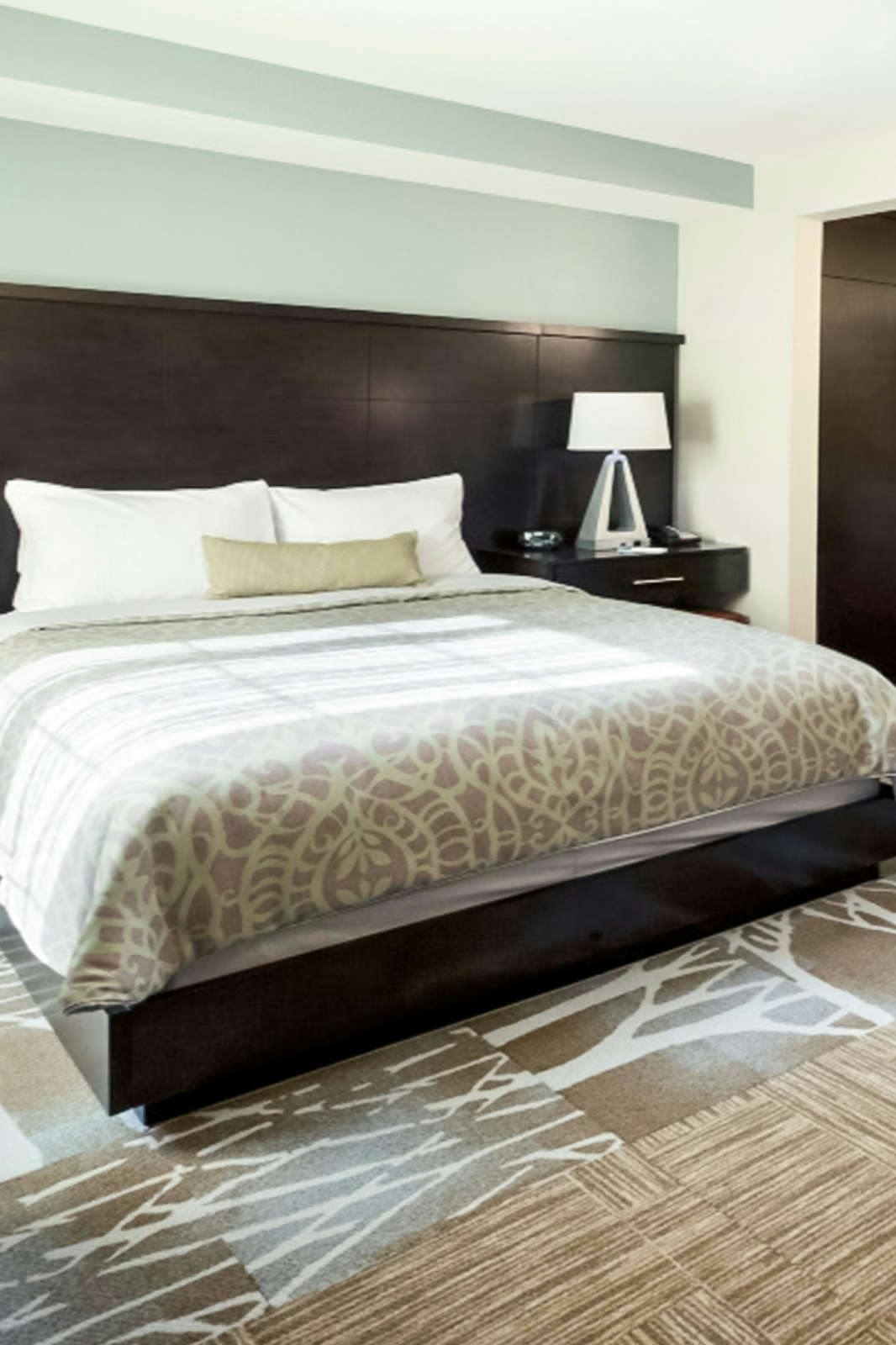 Hotel Staybridge Suites St George photo 1