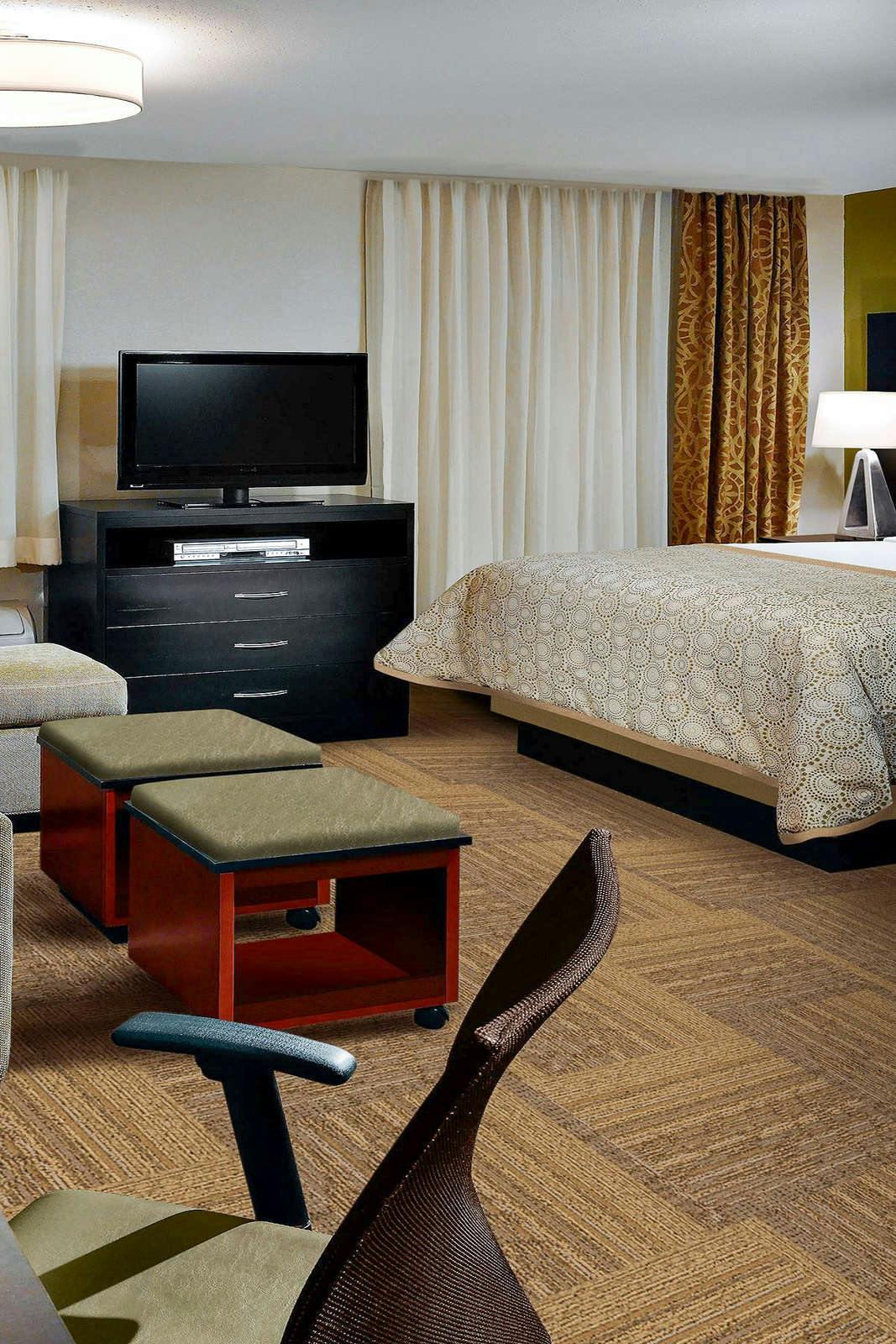 Hotel Staybridge Suites St George photo 3