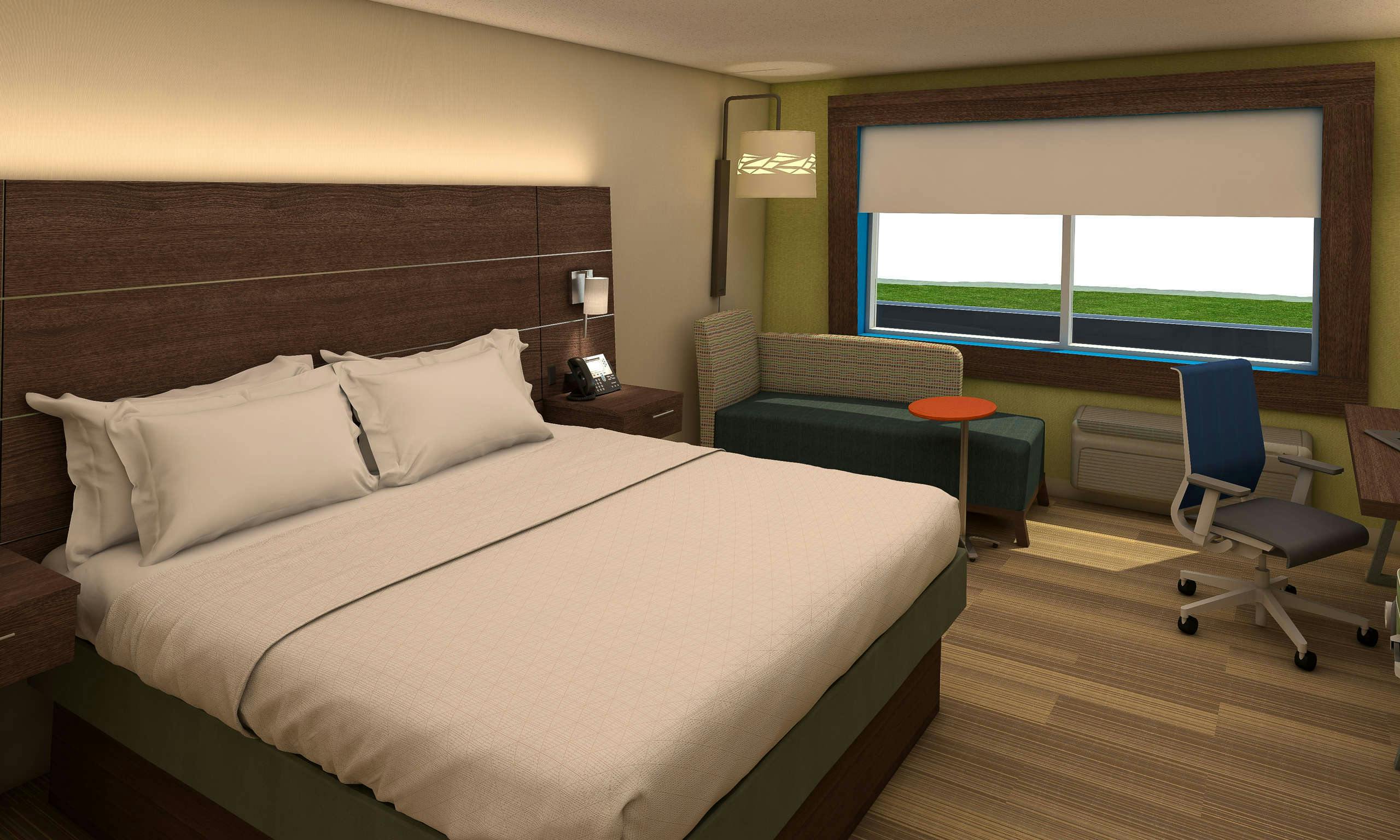 Holiday Inn Express & Suites Keizer