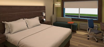Holiday Inn Express & Suites Keizer