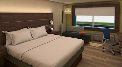 Holiday Inn Express & Suites Keizer