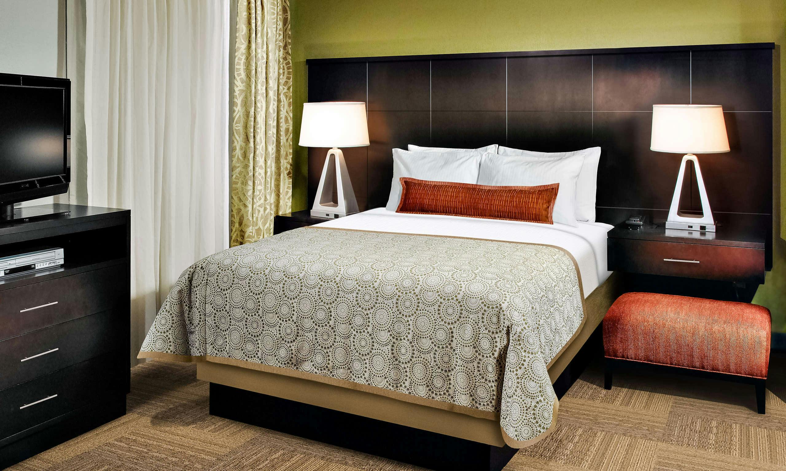 Staybridge Suites St George