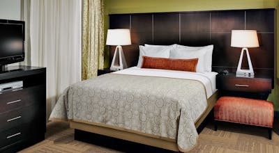 Staybridge Suites St George