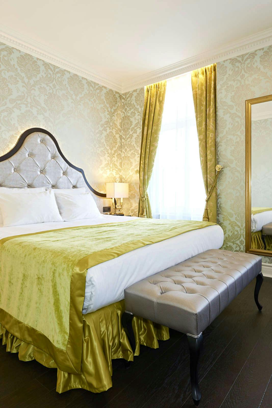 Hotel Stanhope Hotel photo 2