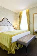 Hotel Stanhope Hotel photo 2