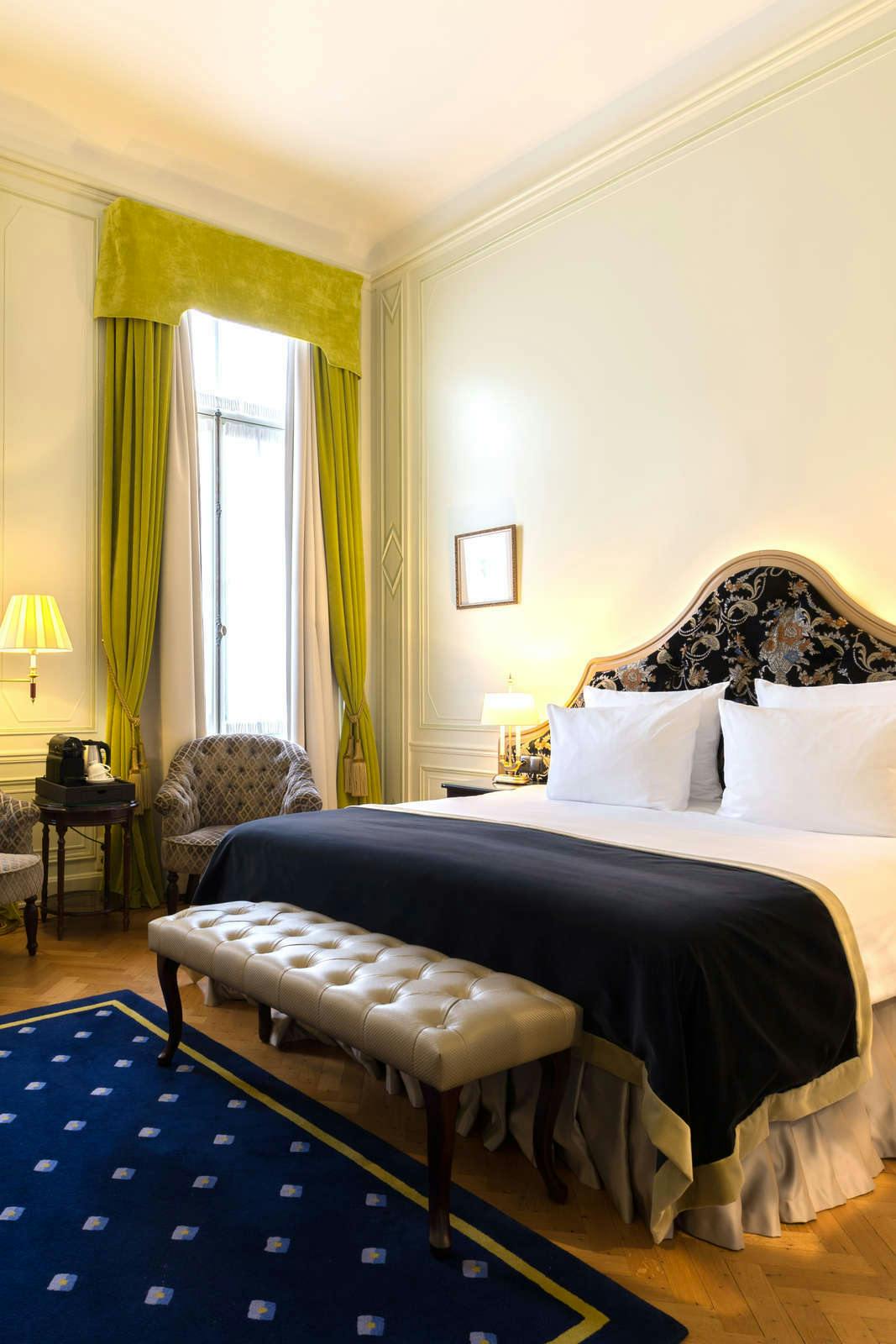 Hotel Stanhope Hotel photo 1