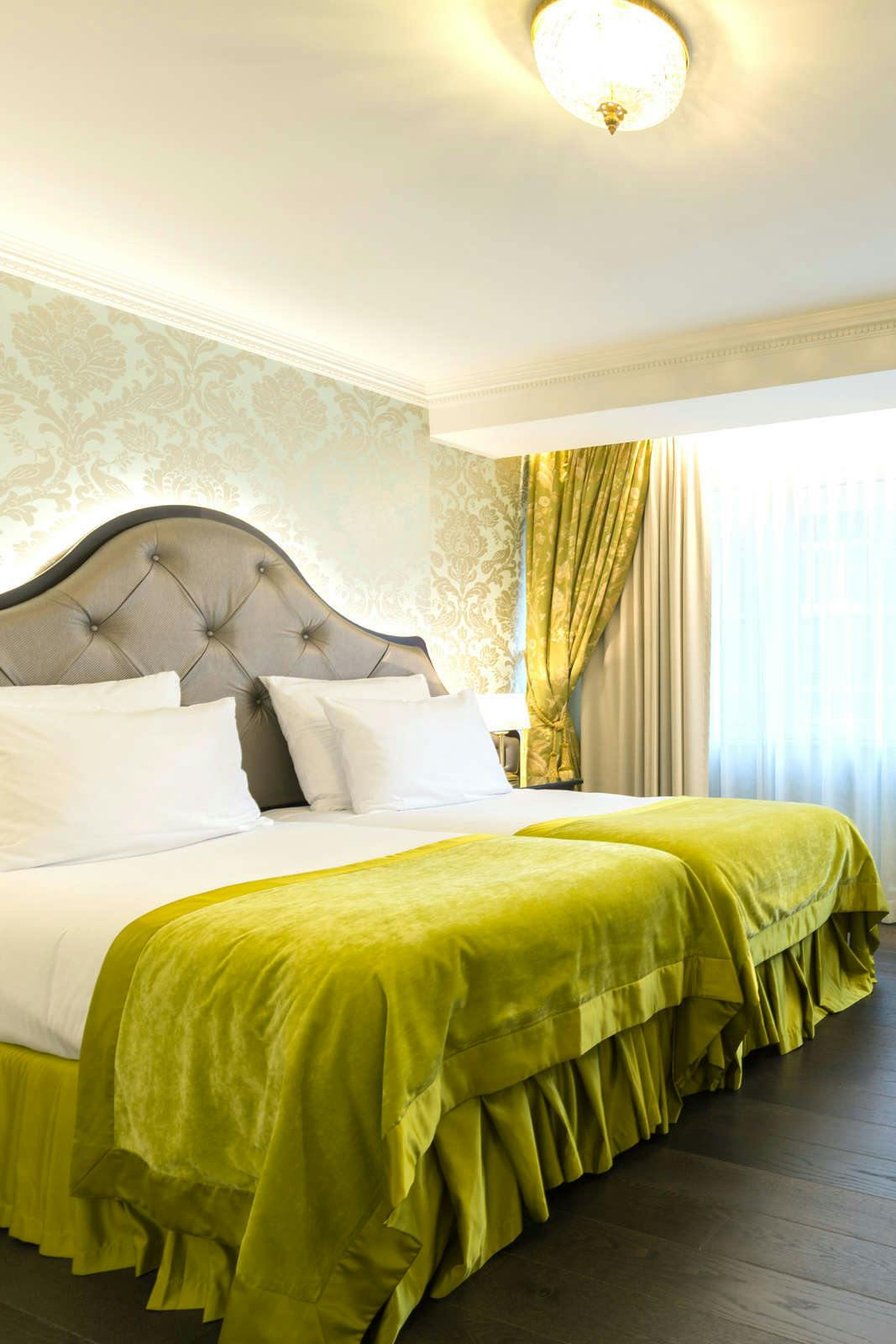 Hotel Stanhope Hotel photo 4