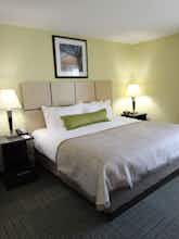 Hotel Candlewood Suites Greenville photo 1