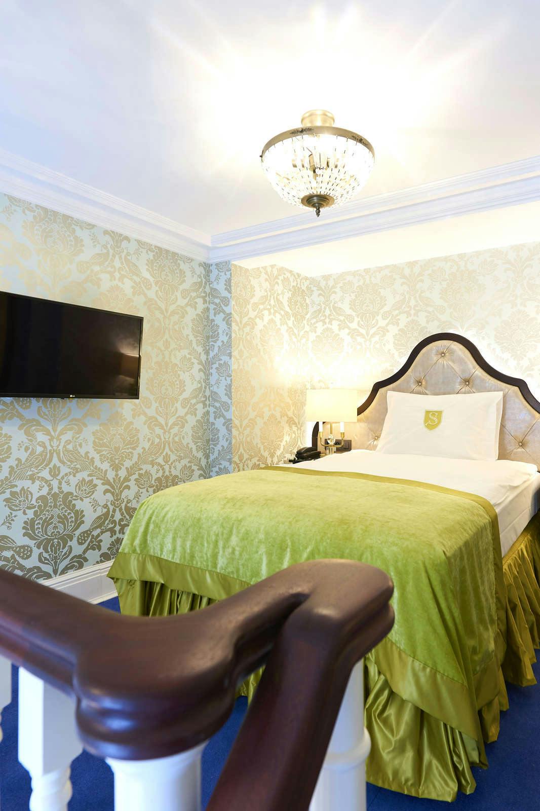 Hotel Stanhope Hotel photo 3