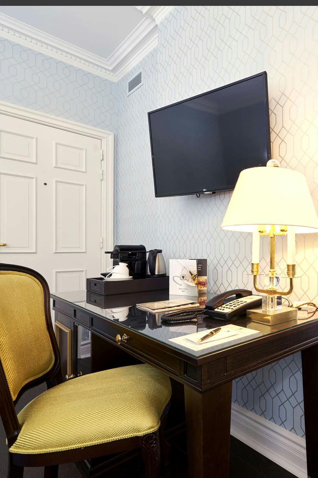 Hotel Stanhope Hotel photo 5