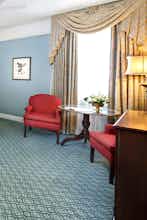 Hotel The Hermitage Hotel - Executive Suite photo 2