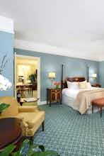 Hotel The Hermitage Hotel - Executive Suite photo 1
