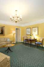 Hotel The Hermitage Hotel - Executive Suite photo 4