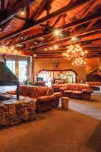 Hotel The Retreat on Charleston Peak photo 5
