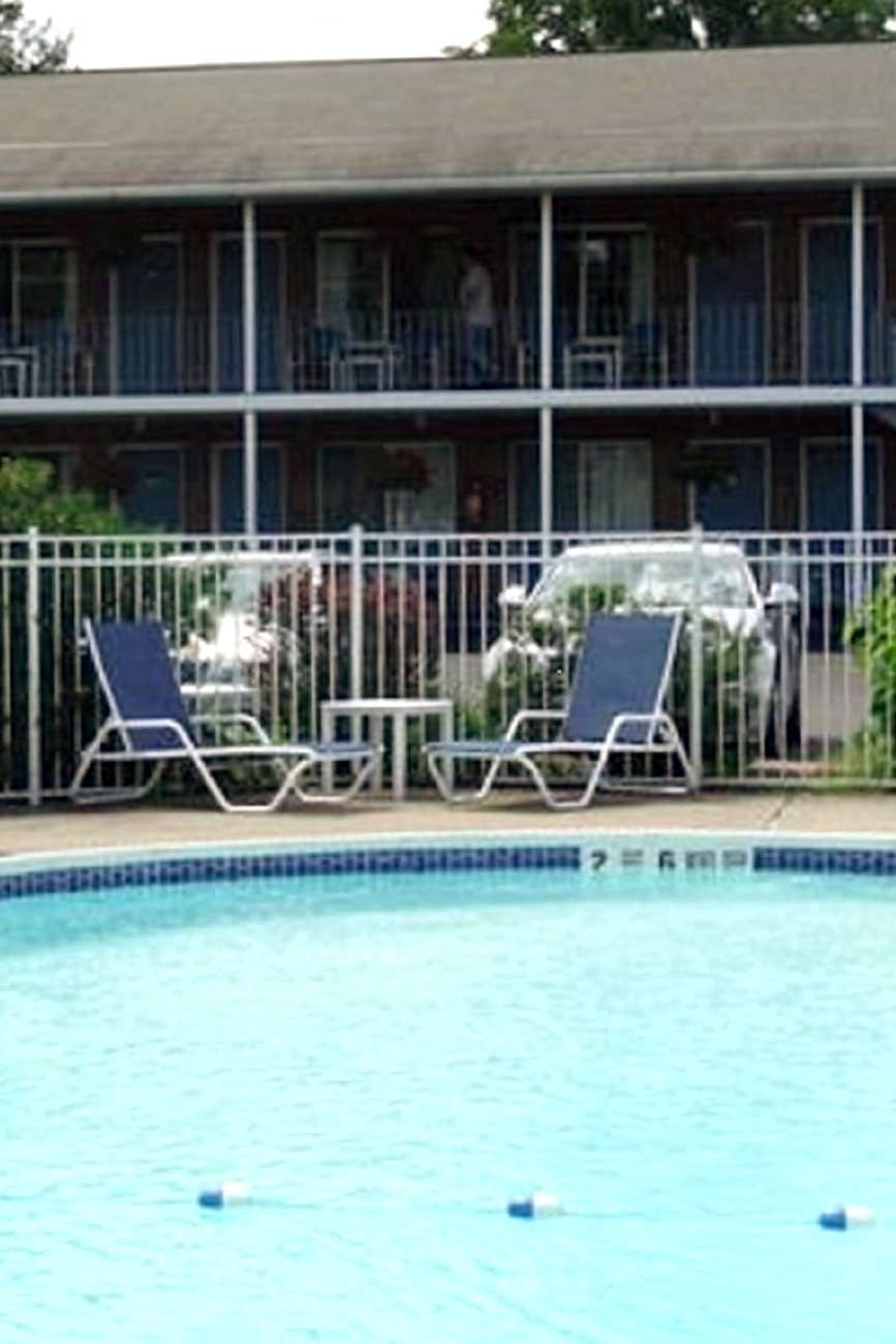 Hotel The Springs Motel photo 3