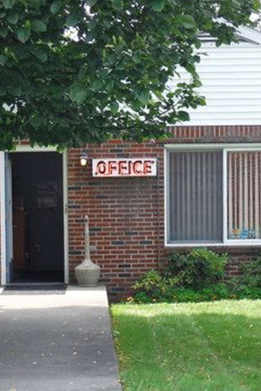 Hotel The Springs Motel photo 2