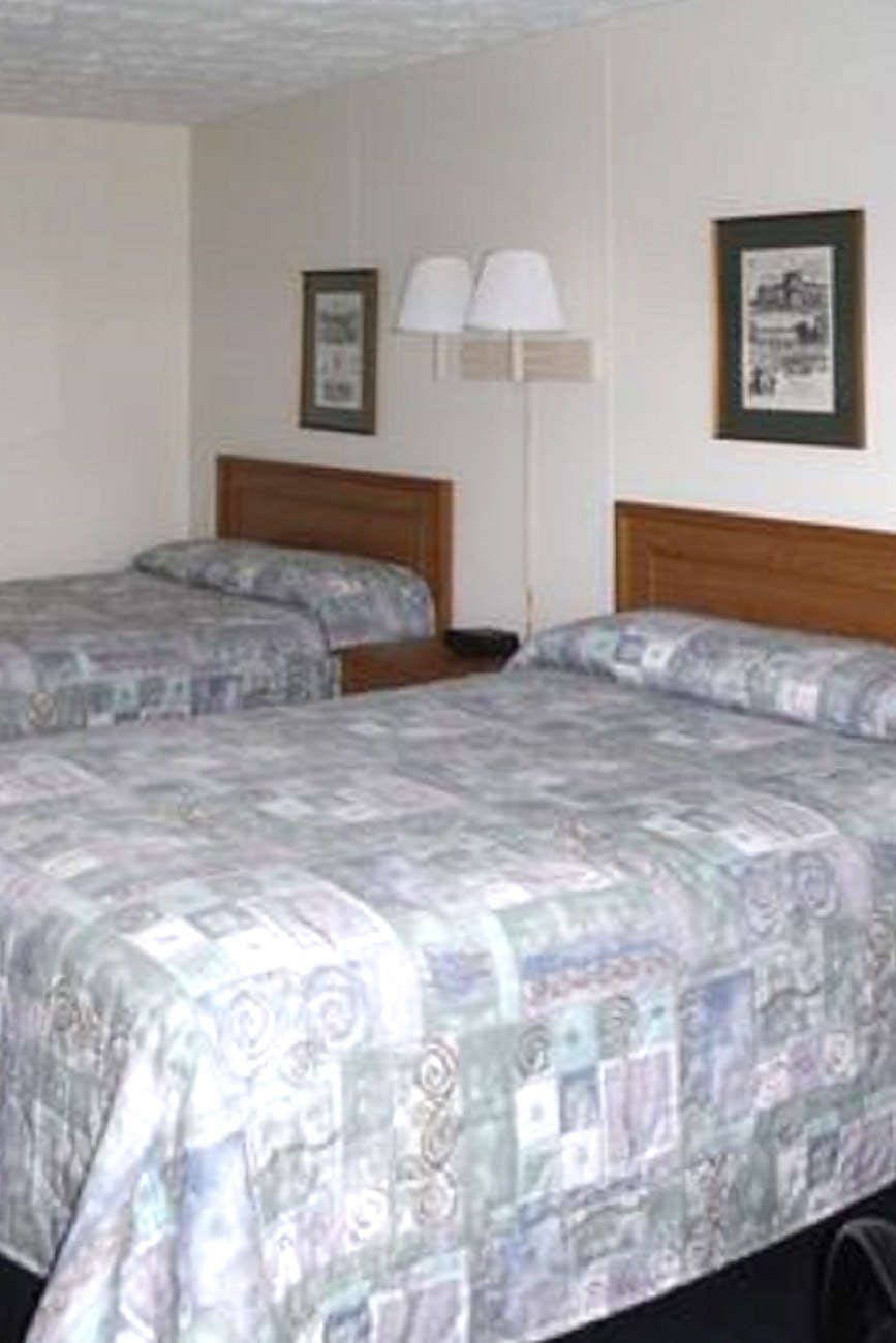 Hotel The Springs Motel photo 1