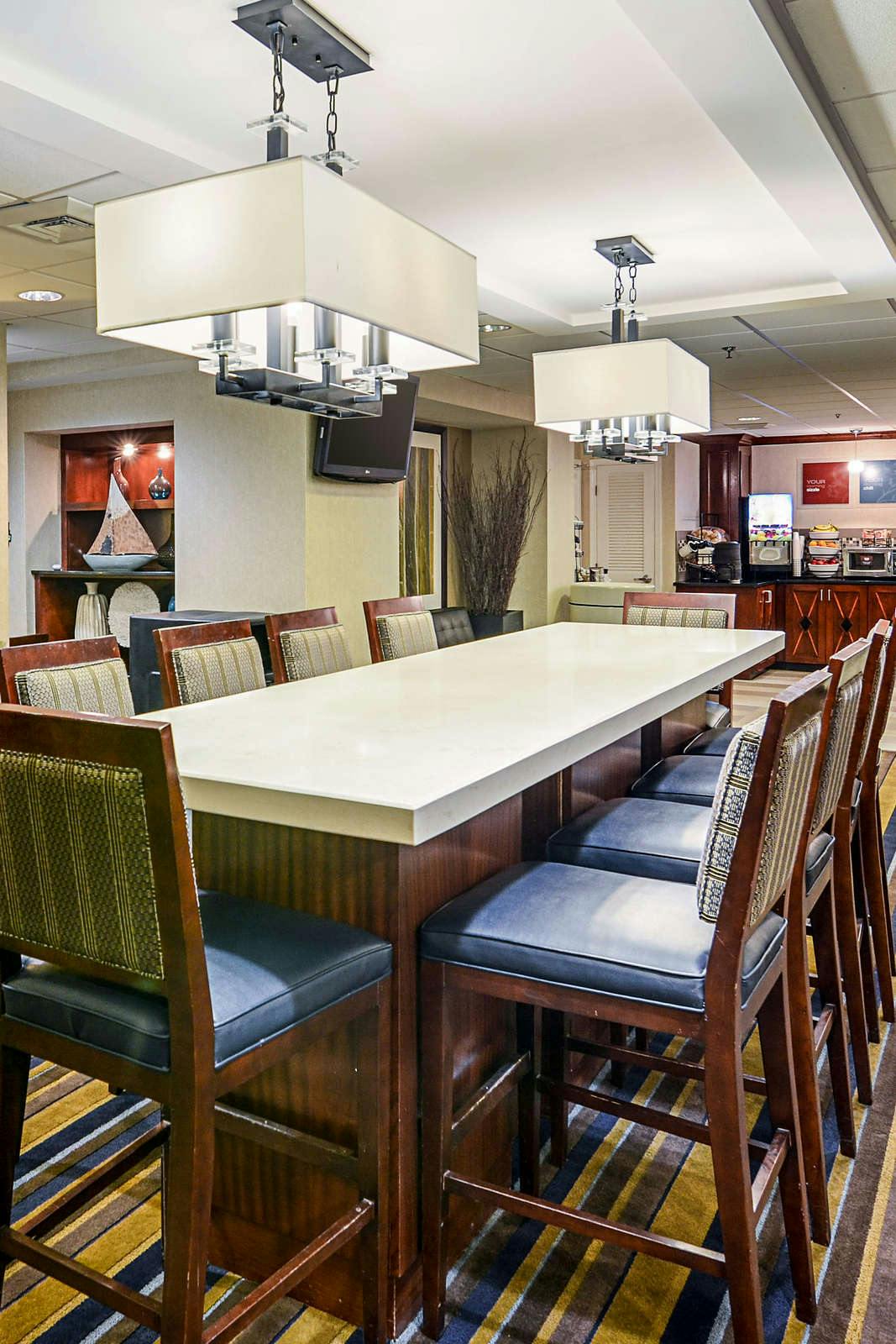 Comfort Inn Downtown Dc Convention Center Washington Dc