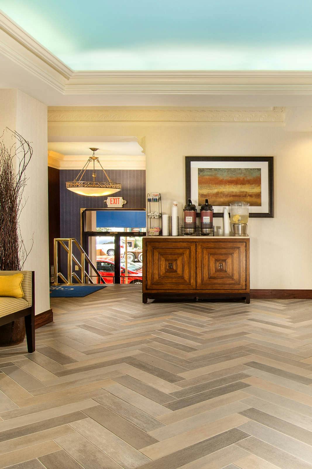 Comfort Inn Downtown Dc Convention Center Washington Dc