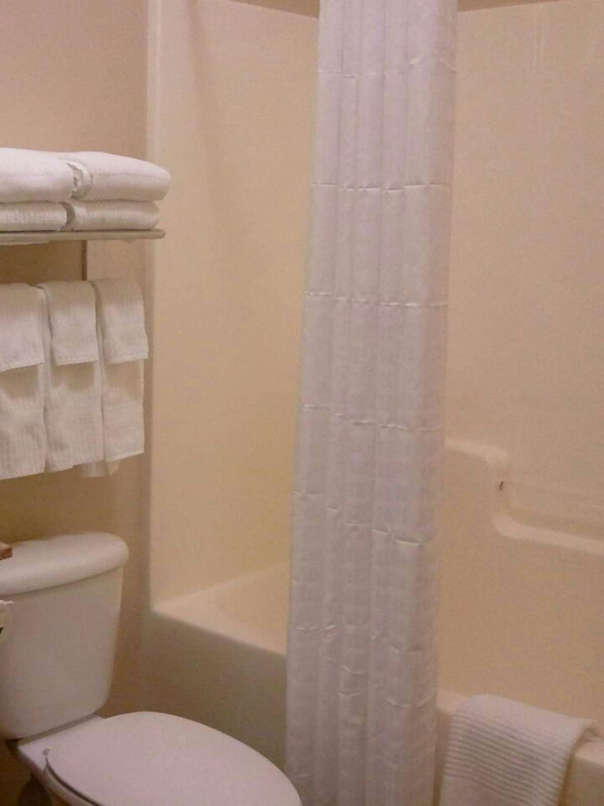 Hotel Candlewood Suites Greenville NC photo 3