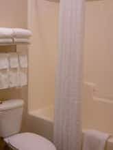 Hotel Candlewood Suites Greenville NC photo 3