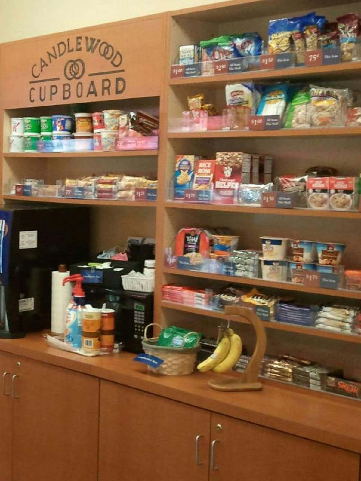 Hotel Candlewood Suites Greenville NC photo 5