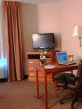 Hotel Candlewood Suites Greenville NC photo 2