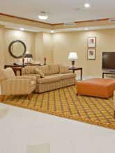 Hotel Candlewood Suites Houston East photo 3