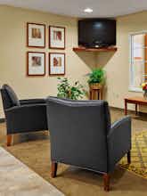 Hotel Candlewood Suites Hazleton photo 3