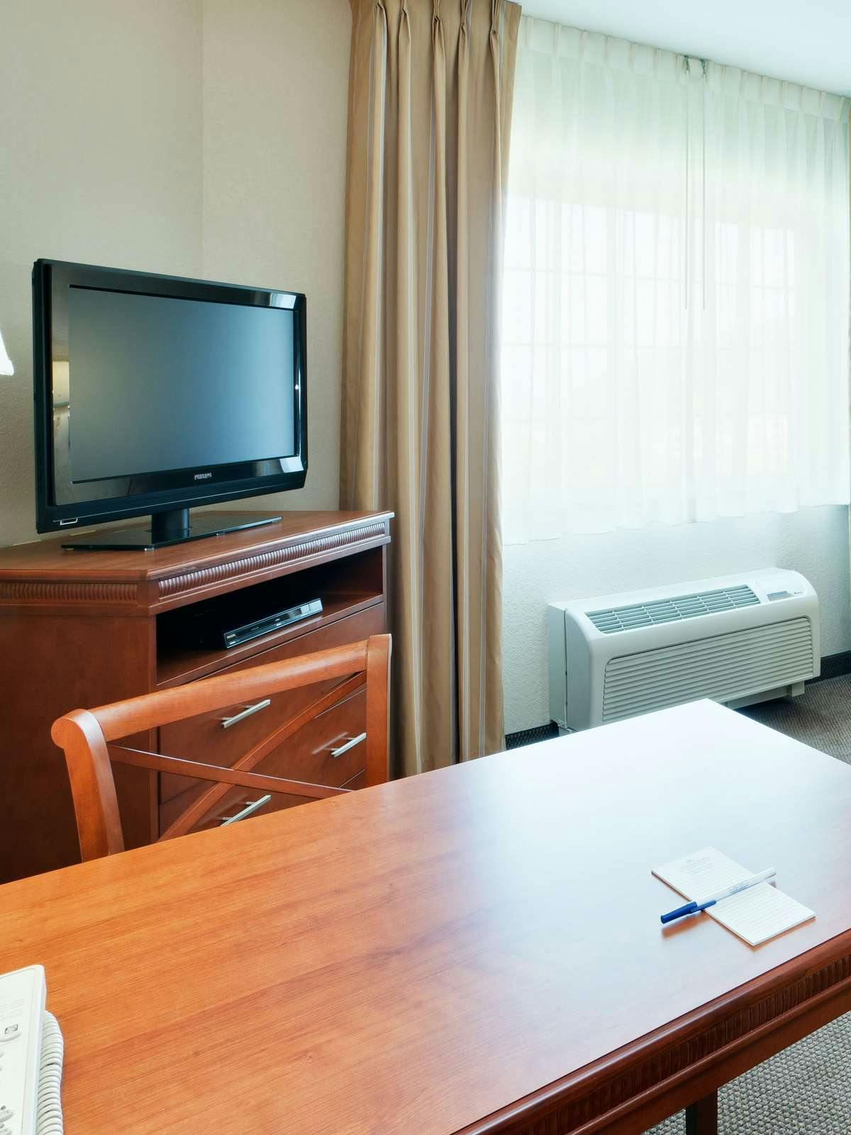 Hotel Candlewood Suites Hazleton photo 2