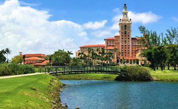 Biltmore Hotel