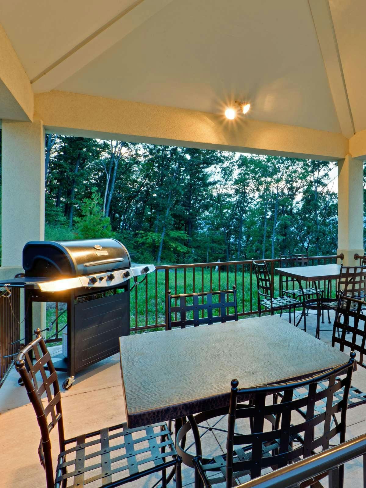 Hotel Candlewood Suites Hazleton photo 5