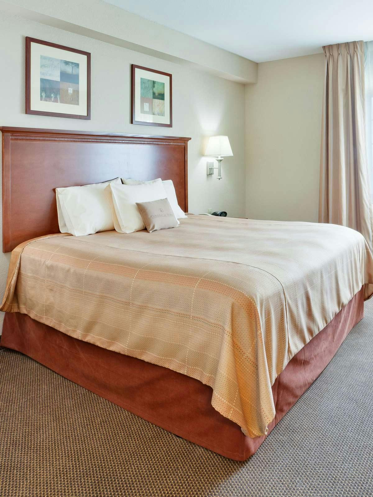 Hotel Candlewood Suites Hazleton photo 1