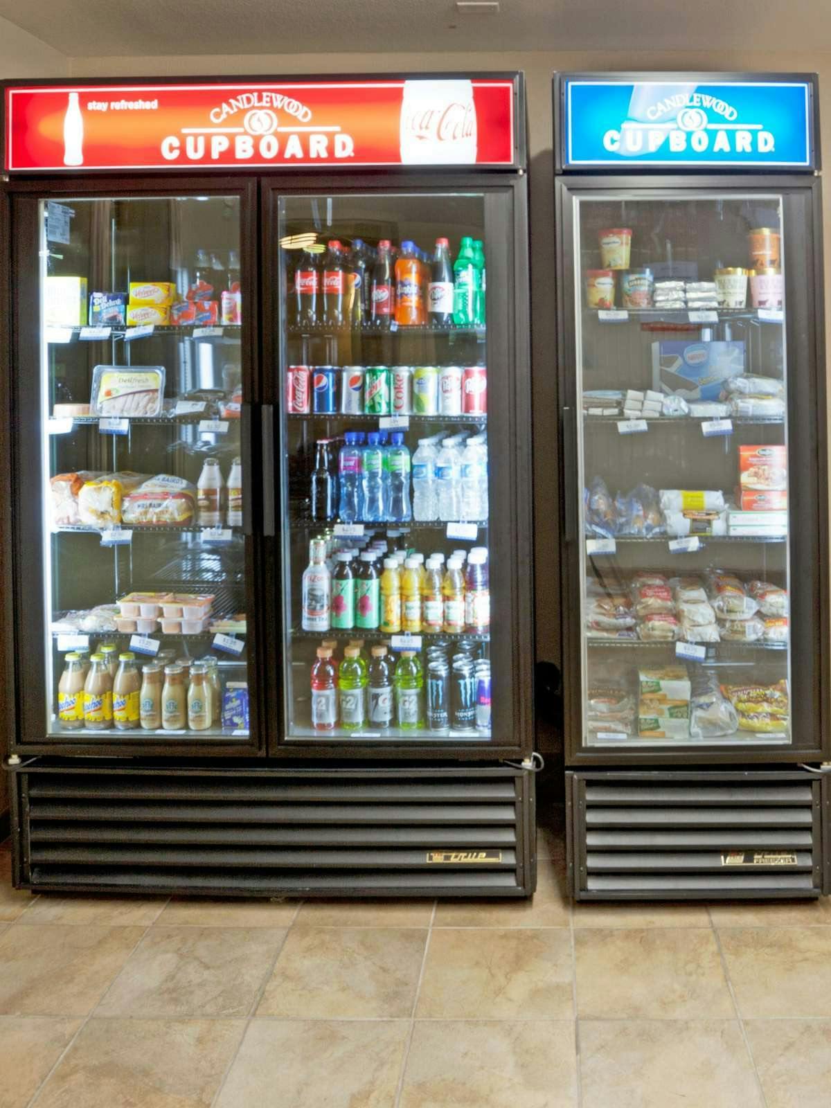 Hotel Candlewood Suites Austin North Cedar Park photo 5