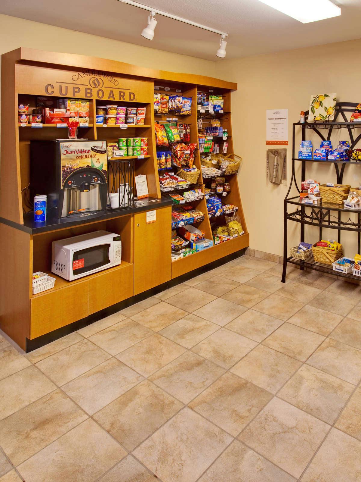 Hotel Candlewood Suites Bellevue photo 5