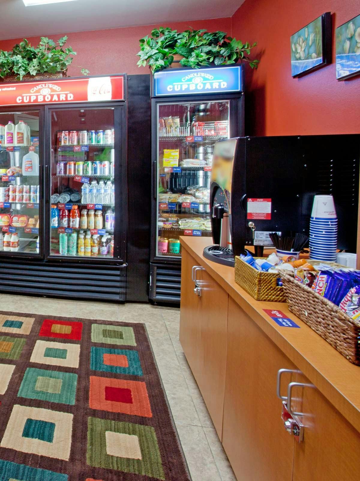 Hotel Candlewood Suites Beltway 8 photo 4