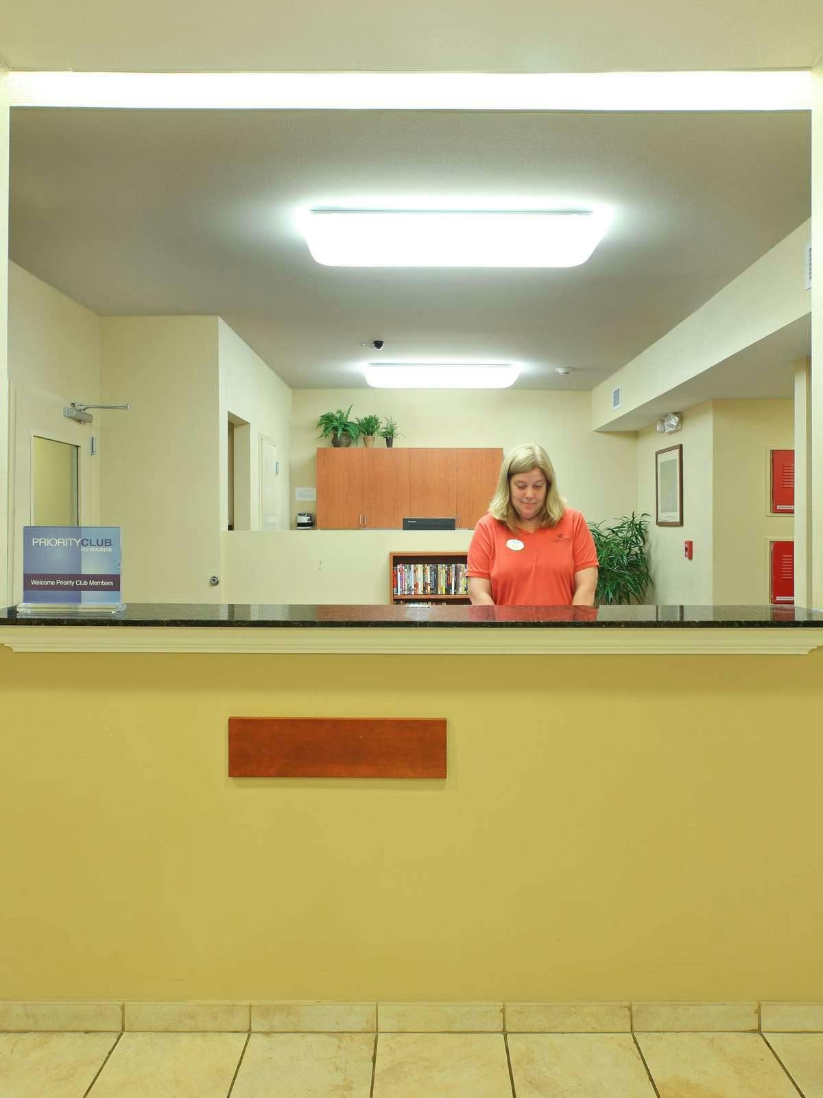 Hotel Candlewood Suites Hot Springs photo 5