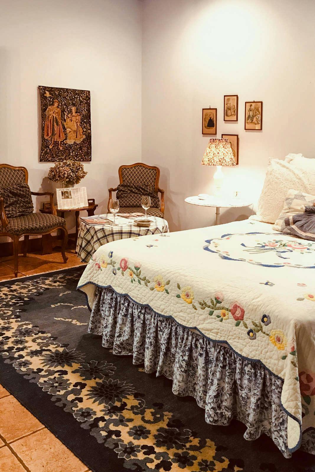 Hotel Auberge de Seattle, French Country Inn photo 4