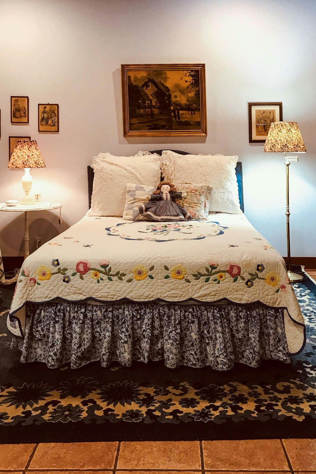 Hotel Auberge de Seattle, French Country Inn photo 1