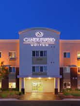 Hotel Candlewood Suites Hot Springs photo 1