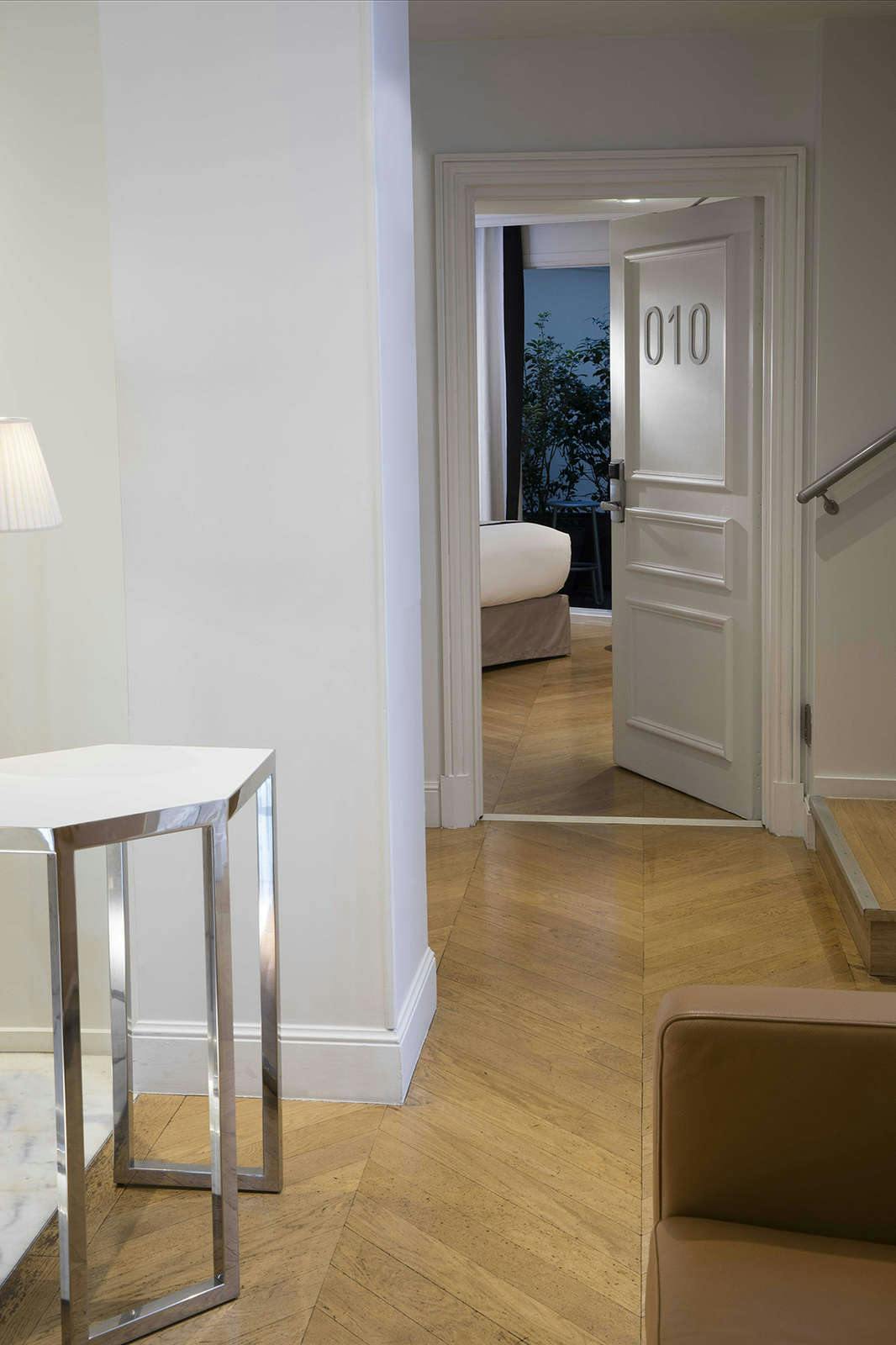 Hotel Hotel R De Paris photo 5