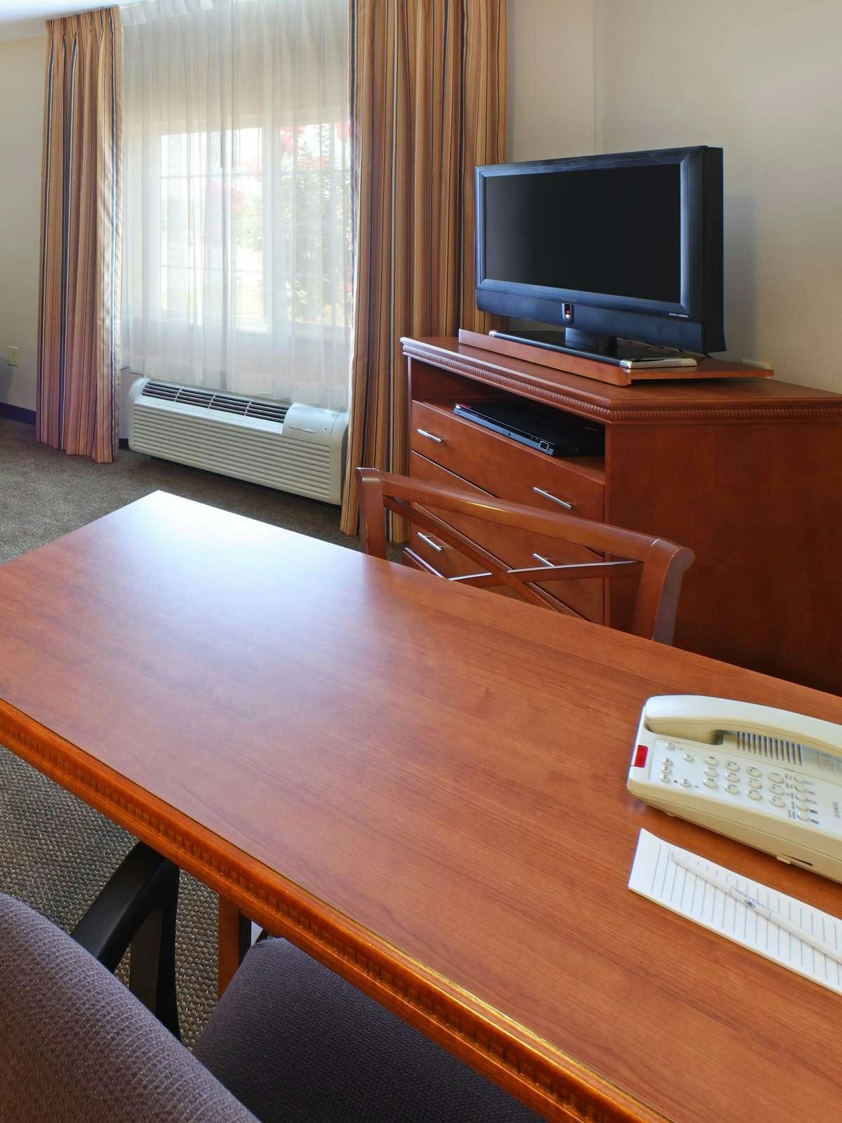 Hotel Candlewood Suites Hot Springs photo 3