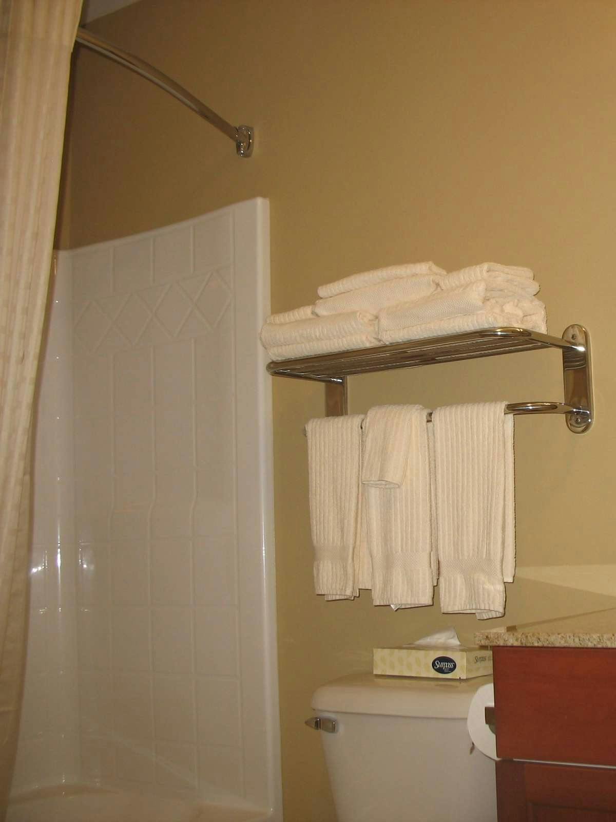 Hotel Candlewood Suites Hot Springs photo 4