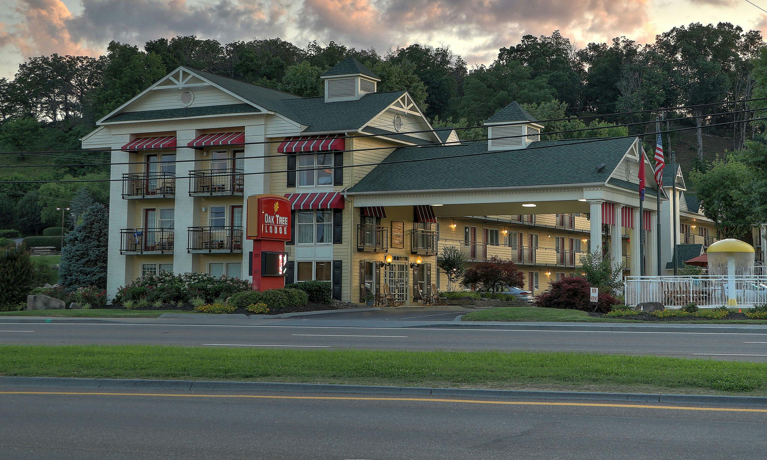 Last Minute Hotel Deals In Pigeon Forge Hoteltonight